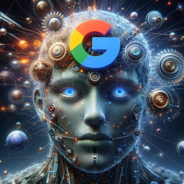 Google's Gemini Al Model: Revolutionizing AI With Multimodal Learning ...