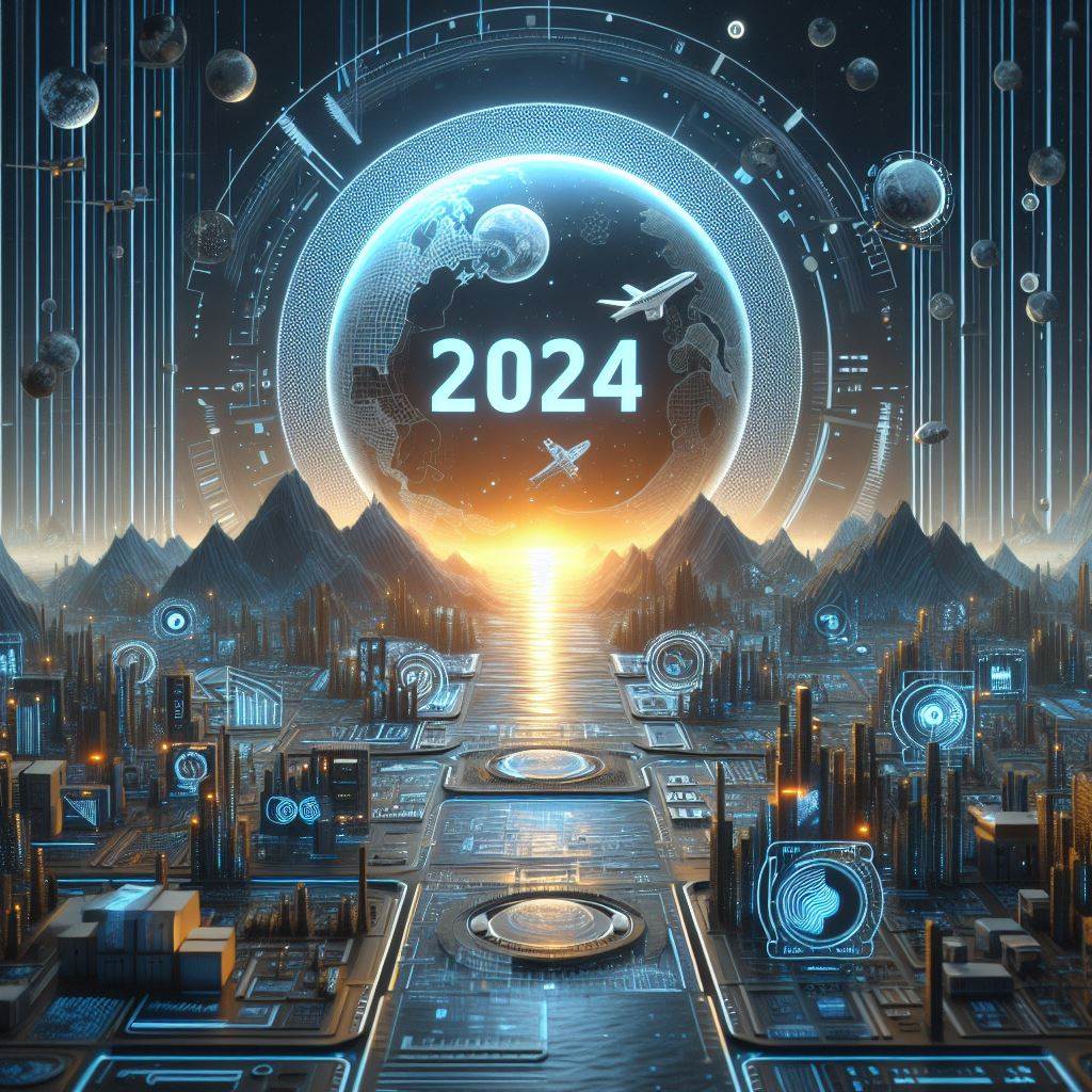 RAISE 2024 The Generative AI Summit in Paris on April 8, 2024