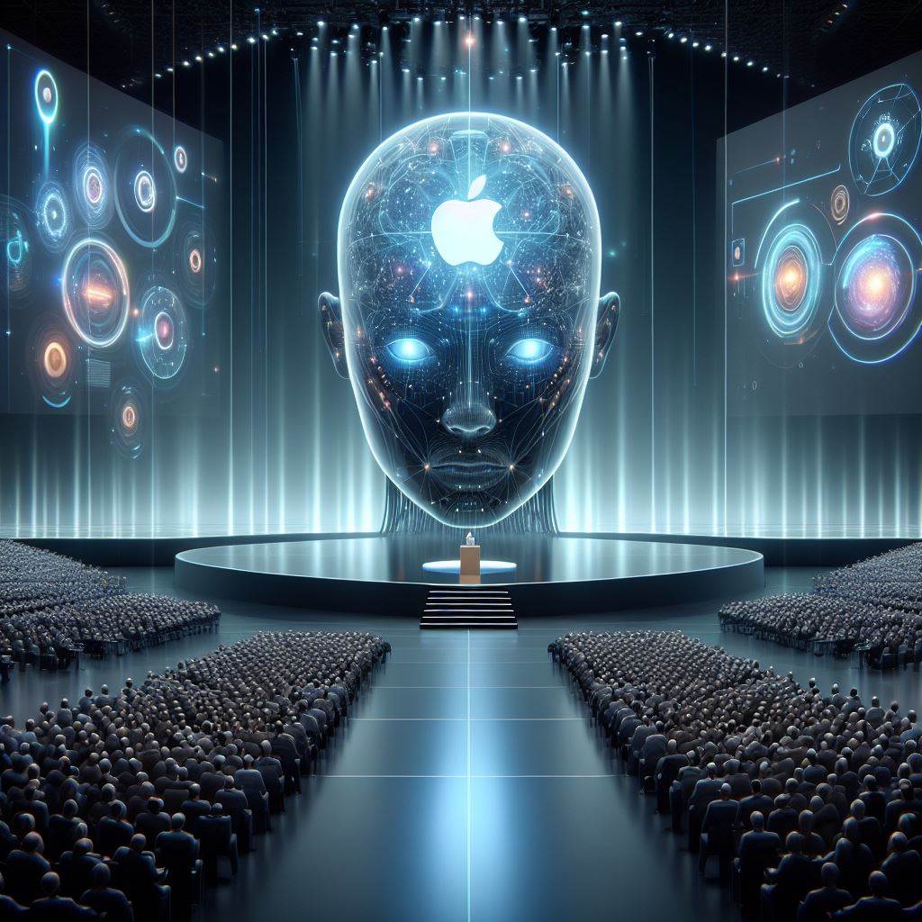 Apple’s WWDC 2024 Set for June 1014, Promises to be ‘Absolutely
