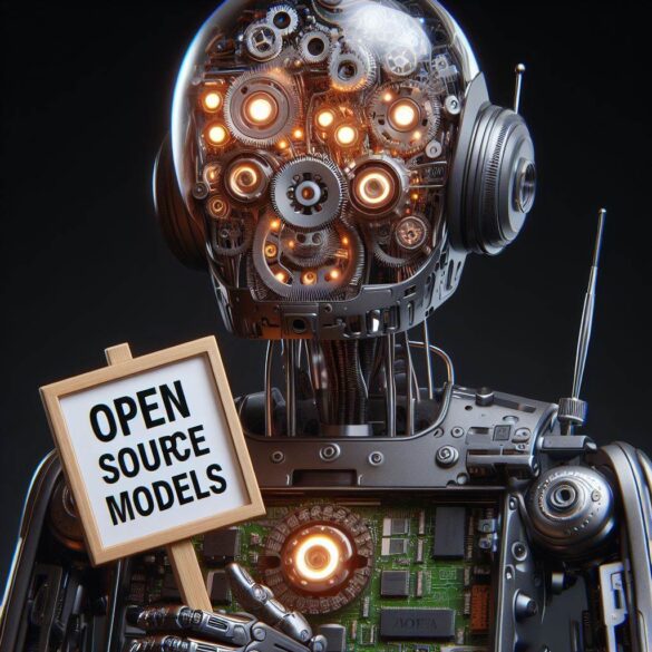 Meta S Llama 3 A New Epoch In Open Source Ai Models Curvature Ai Meta S Llama 3 A New Epoch In Open Source Ai Models Curvature Ai